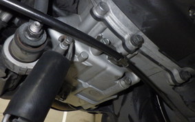 YAMAHA CYGNUS 125 XSR 2 SE44J