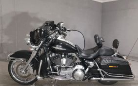 HARLEY FLHX 1690 KBM