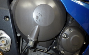 TRIUMPH DAYTONA 675 2008
