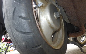 YAMAHA JOG APRIO SA11J