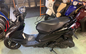 SUZUKI ADDRESS V125 CF4MA