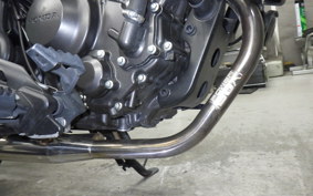 HONDA REBEL 250 A 2007 MC49