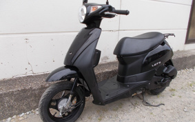 SUZUKI LET's CA4AA