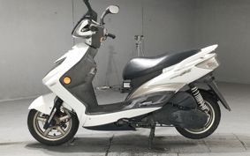 YAMAHA CYGNUS 125 X SE46