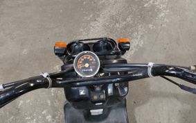 HONDA ZUMAR AF58
