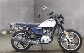 YAMAHA YB125SP PCJL