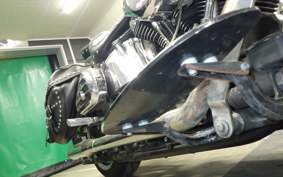 HARLEY FLSTC 1450 2004