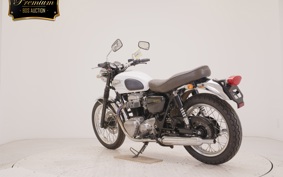KAWASAKI W650 2010 EJ650A