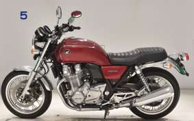 HONDA CB1100 EX ABS 2014 SC65