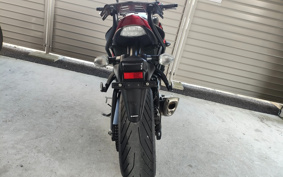 SUZUKI GSX-S1000F 2017 GT79A