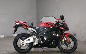 HONDA CBR600RR 2019 PC40