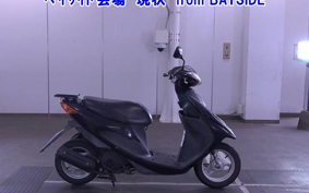 SUZUKI ADDRESS V50