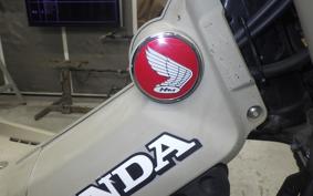 HONDA CT125 HUNTER CUB 2002 JA55