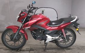 HONDA  FOUR  TUNE  WING 125 PCJG