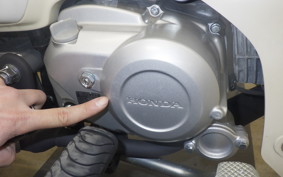 HONDA C110 SUPER CUB JA59