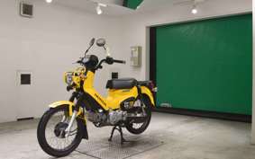 HONDA CROSS CUB 110 2017 JA45