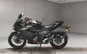 SUZUKI JIKUSA-SF250 ED22A