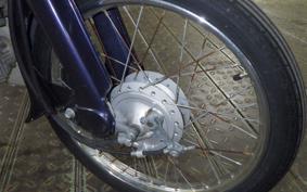 HONDA C50 SUPER CUB 2012 C50