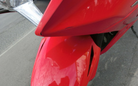 HONDA VFR800F 2015 RC79