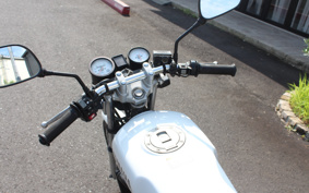 YAMAHA RZ50 RA02J