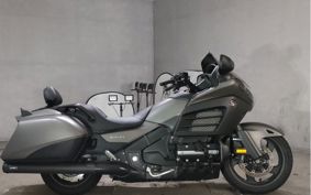 HONDA GL1800 F6B 2015 SC68