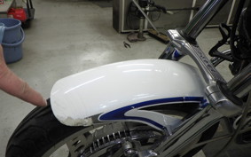 HONDA CBX400F 1984 NC07