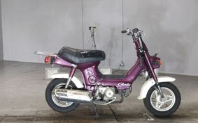 HONDA CAR LEE50 CF50