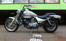 KAWASAKI ELIMINATOR 250V VN250A