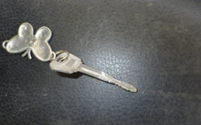 YAMAHA JOG Gen.1 3KJ