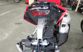 HONDA CBR250RR MC51