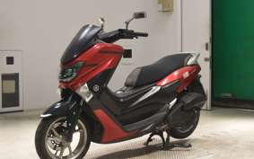 YAMAHA N-MAX SE86J