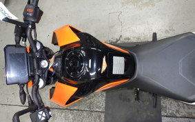 KTM 390 DUKE 2019