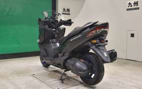 SUZUKI BURGMAN400 A 2022 DU11N