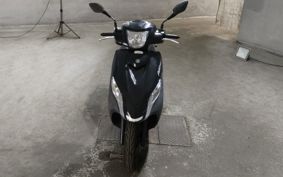 SUZUKI ADDRESS V125 DT11A