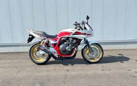 HONDA CB400SFV-3 BOLDOR 2011 NC42