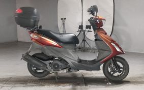 SUZUKI ADDRESS V125 CF4MA