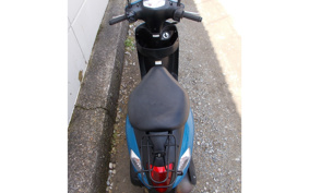 SUZUKI LET's CA4AA
