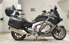 BMW K1600GTL 2018