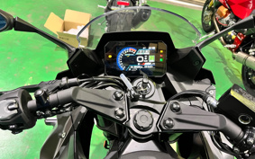 SUZUKI GSX-8R 2024 EM1AA