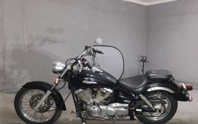YAMAHA DRAGSTAR 250 VG02J
