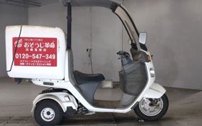 HONDA GYRO TA02
