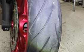 KAWASAKI NINJA 400 ABS 2014 EX400E