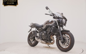 KAWASAKI Z650 RS 2022 ER650M