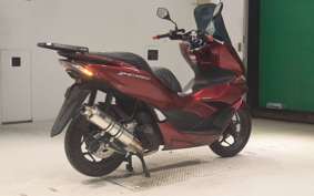 HONDA PCX 160 KF47