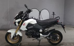 HONDA GU ROM JC61
