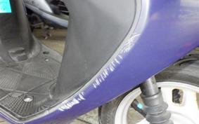 SUZUKI ADDRESS V50 Gen.2 CA42A