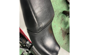 HONDA CB400SF 2013 NC42