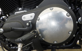 HARLEY XL883N 2015
