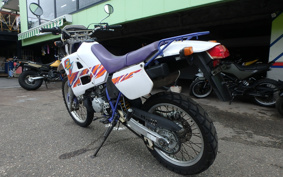 YAMAHA DT125R 3FW