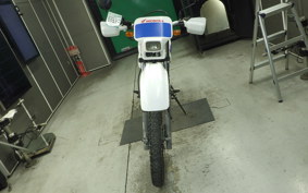HONDA XLR125R JD16